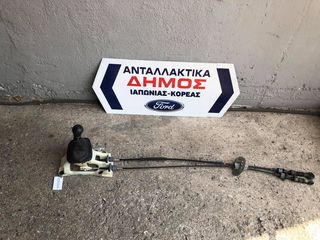 HYUNDAI i30 '07-'12 1.4cc ΜΕ ΤΥΠΟ ΚΙΝΗΤΗΡΑ: G4FA ΜΕΤΑΧΕΙΡΙΣΜΕΝΕΣ ΝΤΙΖΕΣ ΤΑΧΥΤΗΤΩΝ 