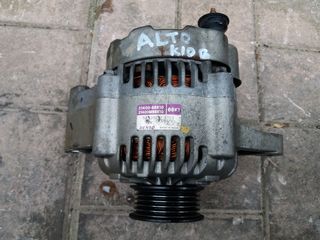 ALTO 1.0L (08-14) Κ10Β ΔΥΝΑΜΟΣ