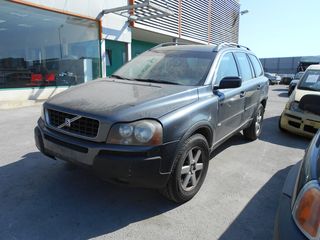 VOLVO XC-90 2005 3000CC B6294T 4X4 ΠΩΛΟΥΝΤΑΙ ΑΝΤΑΛΛΑΚΤΙΚΑ-thumb-1