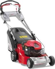 ΧΛΟΟΚΟΠΤΙΚΟ CASTEL GARDEN - ΜΕ ΚΙΝΗΤΗΡΑ BRIGGS & STRATTON 6 HP 