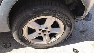 Ζάντες Renault Scenic RX4 -thumb-2