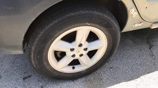 Ζάντες Renault Scenic RX4 -thumb-3