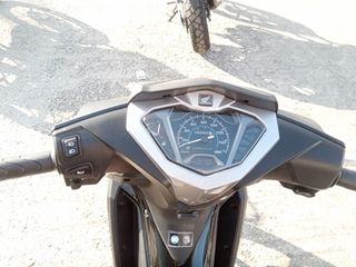Honda Supra 125 X 2025 Απο 3390 ΠΡΟΣΦΟΡΑ ΗΡΘΑΝ!!!!!!-thumb-5