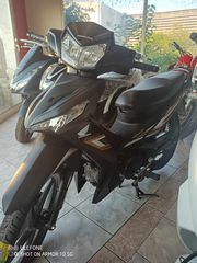 Honda Supra 125 X 2025 !απο 3390 ΠΡΟΣΦΟΡΑ ΞΑΝΑ ΗΡΘΑΝ!!!!!!!!!!!!!!!!!-thumb-2