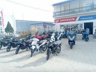 Honda Astrea Grand X 110i  2025 !!!απο 2970 ΠΡΟΣΦΟΡΑ ΗΡΘΑΝ!!!!!!!!!!!!!!!!!!!!!!!-thumb-14