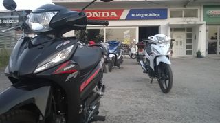 Honda Astrea Grand X 110i  2025 !!!απο 2970 ΠΡΟΣΦΟΡΑ ΗΡΘΑΝ!!!!!!!!!!!!!!!!!!!!!!!-thumb-11