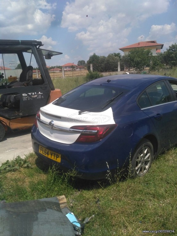 A14NET OPEL ΚΙΝΗΤΗΡΑΣ 