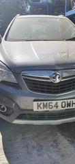 OPEL A13dte κινητήρας -thumb-1