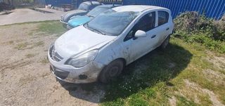 OPEL A13dte κινητήρας -thumb-2