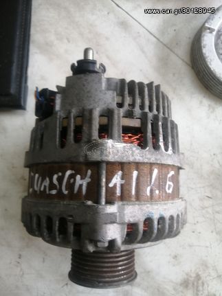 QASHGAI 10'1.6 HR16 ΔΥΝΑΜΟ ΙΩΑΝΝΙΔΗΣ
