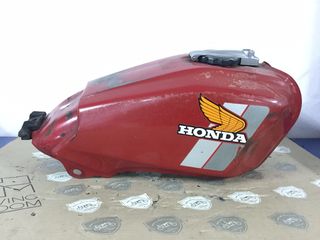HONDA FT500 ΤΕΠΟΖΙΤΟ-thumb-1