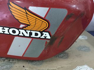 HONDA FT500 ΤΕΠΟΖΙΤΟ-thumb-2