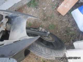 Honda DIO  '95-thumb-3