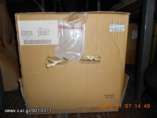 ΜΗΧΑΝΗ ΚΑΙΝΟΥΡΙΑ NISSAN D22 YD25 133HP-thumb-1