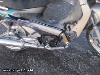 Dayang DY 100A DISC  '00-thumb-2