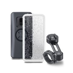 SP Connect™ Moto Bundle Samsung Galaxy S9/S8