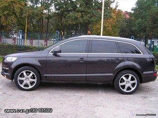 Ιταλικές Πολυτελής Ζάντες Tecnomagnesio Saturnia 10x22'' (5-127-35)  για Porsche, V/W, Audi, Bmw, Mercedes,Toyota, Crysler! ΠΡΟΣΦΟΡΑ!!!-thumb-1