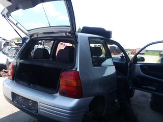 Seat arosa για Ανταλακτικα κοματη κοματη -thumb-3
