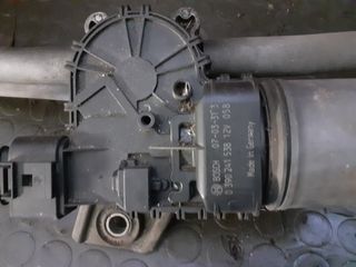 ΜΟΤΕΡ ΥΑΛΟΚ/ΡΩΝ ΕΜΠ OPEL ASTRA H 04-09 BOSCH ΚΩΔ: 0390241538