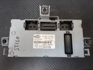 ΑΣΦΑΛΕΙΟΘΗΚΗ BODY ΓΙΑ FIAT STILO, 46797602, 501861140056, NBC192.02