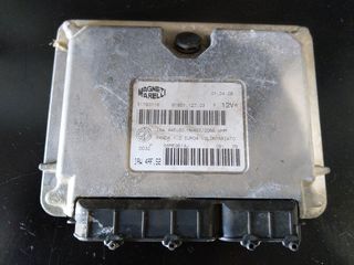 FIAT PANDA 1.2 8V ΕΓΚΕΦΑΛΟΣ ΨΕΚΑΣΜΟΥ (IAW 4AF.S2)