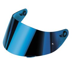 ΖΕΛΑΤΙΝΑ ΚΡΑΝΟΥΣ AGV VISOR GT2 NUMO/EVO AS NFOR IRIDIUM BLUE (K1-K3-K5)