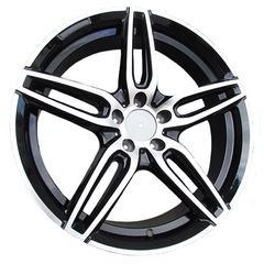 Replica Wheels Mercedes XFE225  18'' 18x8,0 5X112 +43 ΜΒ