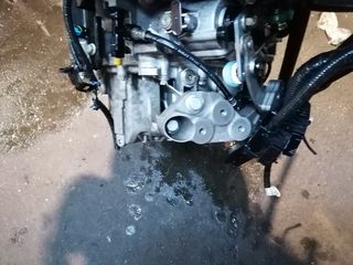 SASMAN MOKKA 1400 TURBO B14NET EXARI
