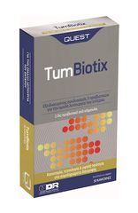 Quest Tumbiotix 30 Caps Προβιοτικό