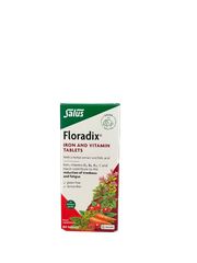 Power Health Floradix Tablets 84 Ταμπλέτες