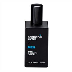 Panthenol Extra Men Wood Chocolate Oriental Eau de Toilette 50ml Ανδρικό Άρωμα