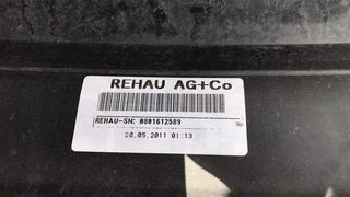 Προφυλακτήρας Πίσω Mercedes C-Class Coupe W204 2011-14-thumb-2