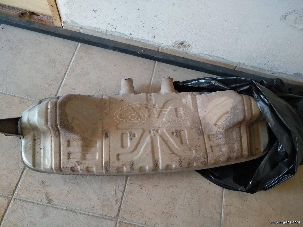 ✓ΕΞΑΤΜΙΣΗ_ΓΝΗΣΙΑ_VW_TOUAREG_4200CC✓