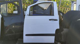 MERCEDES VITO VIANO W639 - ΠΟΡΤΕΣ