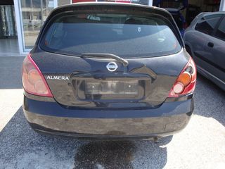 ολοκληρο n16 tecna κοβετε για ανταλλακτικα-thumb-2