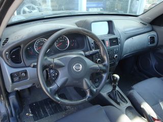ολοκληρο n16 tecna κοβετε για ανταλλακτικα-thumb-3