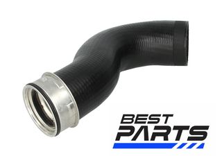 ΚΑΙΝΟΥΡΓΙΟΣ ΣΩΛΗΝΑΣ ΕΙΣΑΓΩΓΗΣ ΑΕΡΑ (INTERCOOLER HOSE) VW MULTIVAN V, TRANSPORTER V 2.0D 09.09-08.15