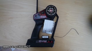 Τηλεκατευθύνσεις Futaba 2012 sanwa traxas spektrum-thumb-2
