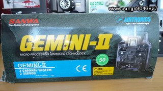 Τηλεκατευθύνσεις Futaba 2012 sanwa traxas spektrum-thumb-3