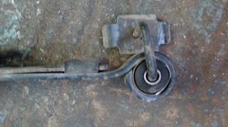 Σούστα ανάρτησης FORD Transit-thumb-1