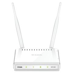 D-LINK DAP-2020 WIRELESS N300 ACCESS POINT 215-0122