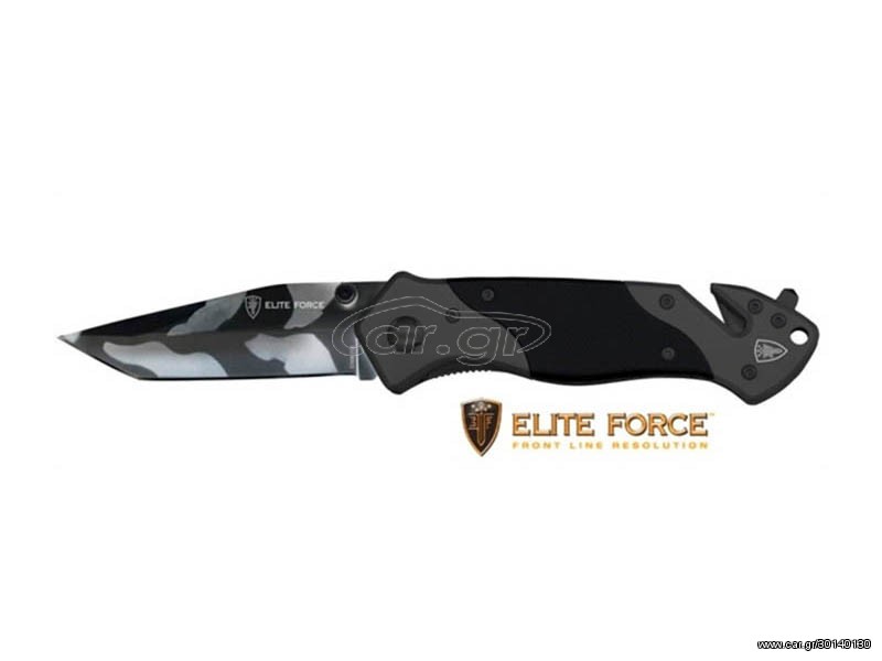 Elite Force EF 102 Tactical Knife (5.0902)