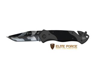  Elite Force EF 102 Tactical Knife (5.0902)