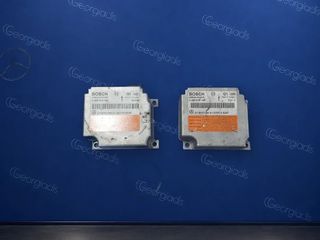 MERCEDES ΕΓΚΕΦΑΛΟΣ ΑΕΡΟΣΑΚΩΝ (AIRBAG CONTROL UNIT) E-CLASS (W211),CLS-CLASS (C219)