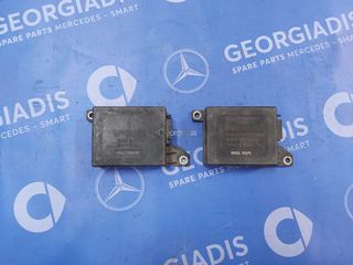 MERCEDES ΕΓΚΕΦΑΛΟΣ ΑΕΡΟΣΑΚΩΝ (AIRBAG CONTROL UNIT) E-CLASS (W124) ,190E (W201),S-CLASS (W126)