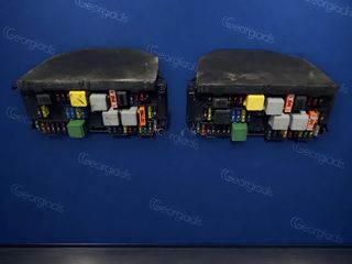 MERCEDES SAM ΕΜΠΡΟΣ (SIGNAL ACTUATION MODULE) E-CLASS (W212),C-CLASS (W204)-thumb-1