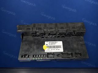 MERCEDES SAM ΠΙΣΩ (SIGNAL ACTUATION MODULE) E-CLASS (W211)-thumb-1