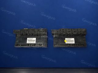 MERCEDES SAM ΠΙΣΩ (SIGNAL ACTUATION MODULE) E-CLASS (W211)