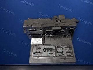 MERCEDES SAM ΕΜΠΡΟΣ (SIGNAL ACTUATION MODULE) E-CLASS (W211)-thumb-1