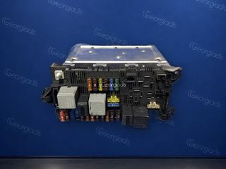 MERCEDES SAM ΕΜΠΡΟΣ (SIGNAL ACTUATION MODULE) E-CLASS (W211)-thumb-2